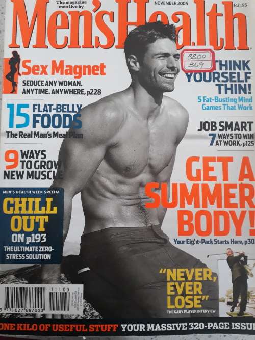 Men`s Health