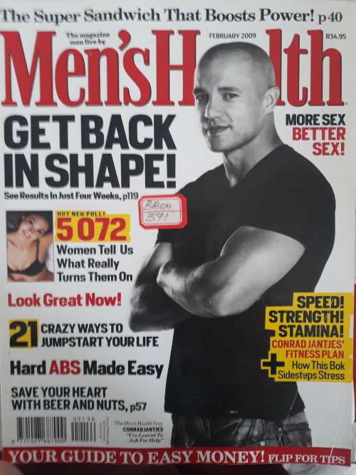 Men`s Health