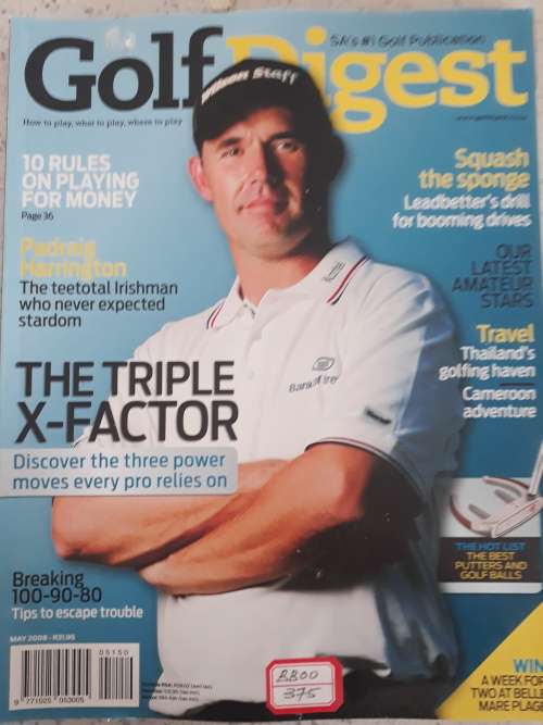 Golf Digest