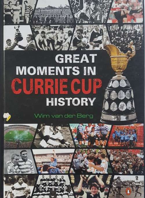 The Greatest Moments of Currie Cup History