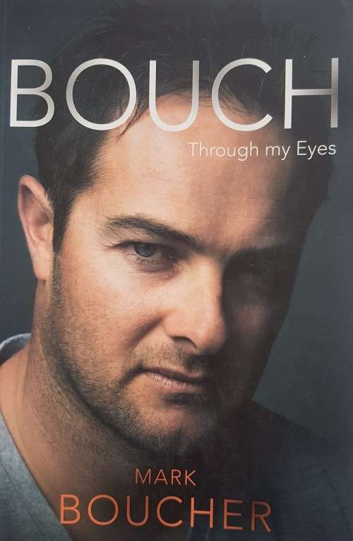 Bouch - Through my eyes