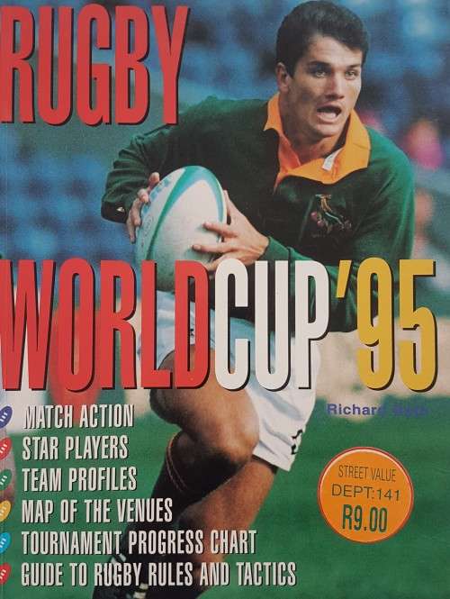 Rugby World Cup `95