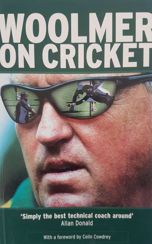 Woolmer on Cricket,