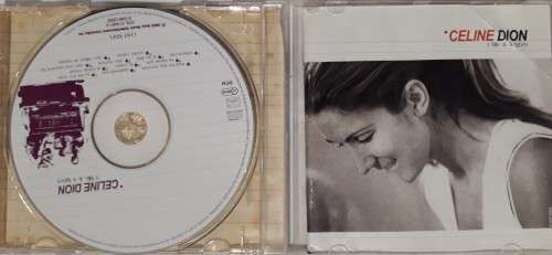 Celine Dion  - 1 File and 4 types