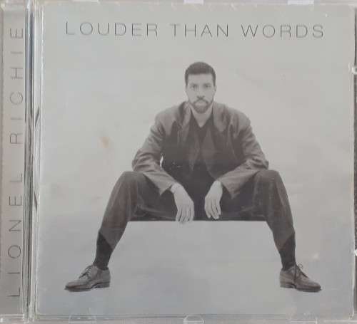 Lionel Richie - Louder than words