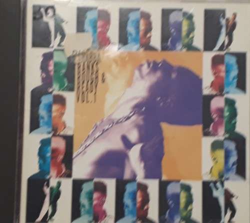 Shabba Ranks - Rough and Ready Vol.1