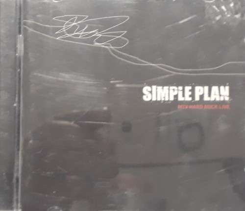 Simple Plan - My Hard Rock life