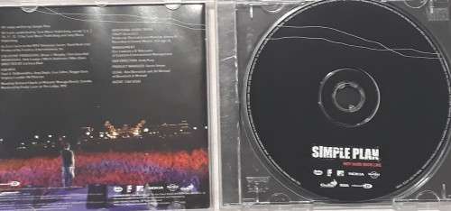 Simple Plan - My Hard Rock life