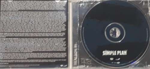 Simple Plan - Still not getting any