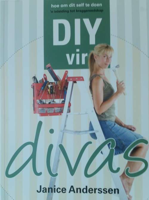 DIY vir Divas