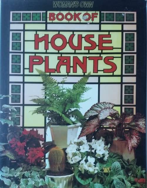 Book of House plants