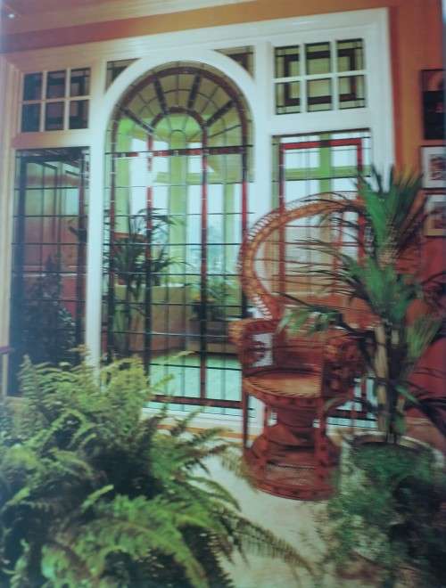 Book of House plants