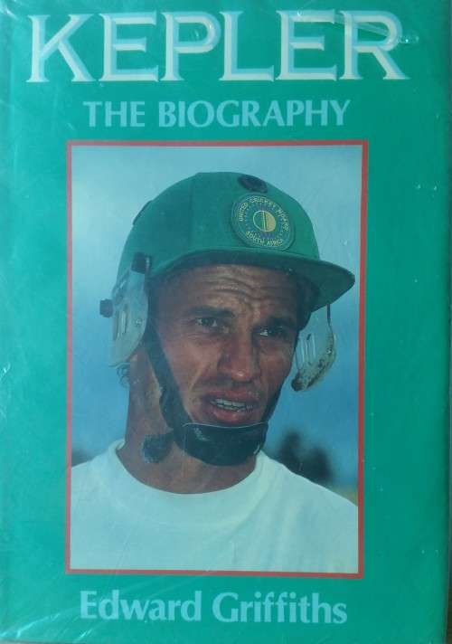 Kepler - The Biography