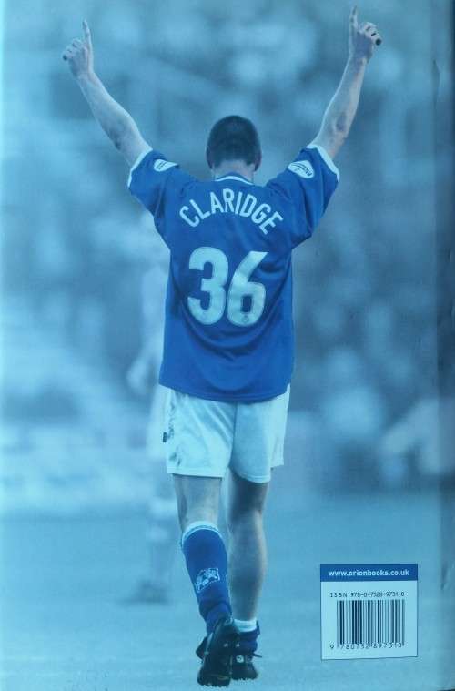 Steve Claridge - Beyond the Boot Camps