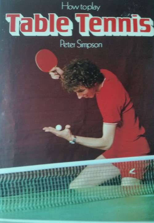 How to Play Table tennis
