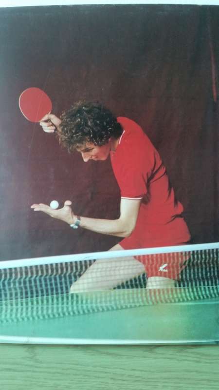How to Play Table tennis
