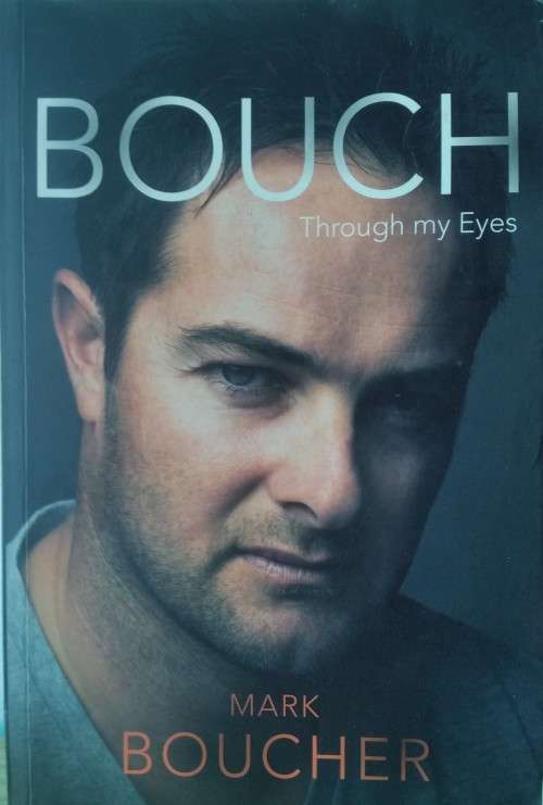 Bouch - Through my eyes