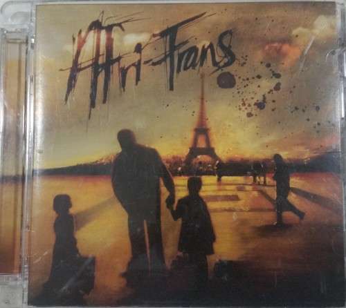 Afri-Frans