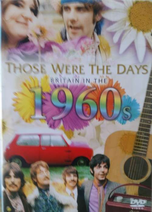 Britain of Yesteryear (Trple DVD Collection)