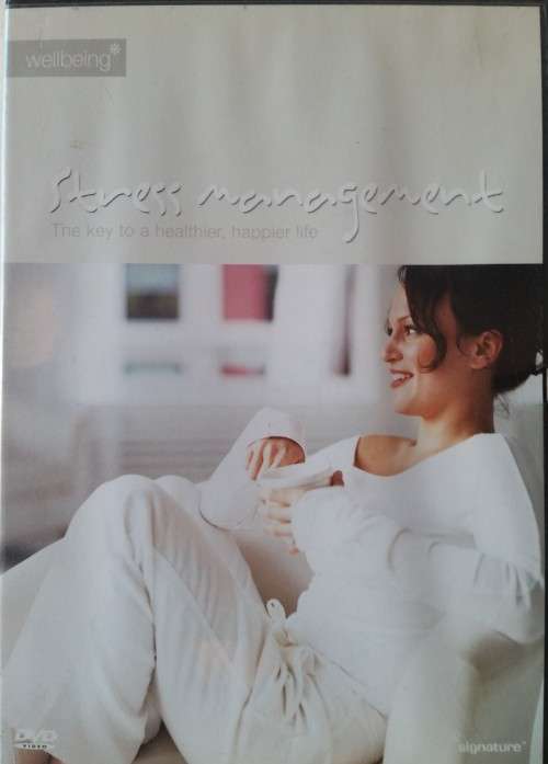 Stress Management - The Key to a Healthier, Happier Life