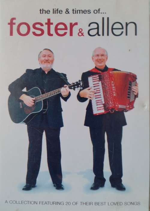 The Life and Ties of Foster and Allen