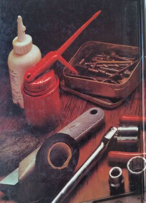 Concise Repair Manual