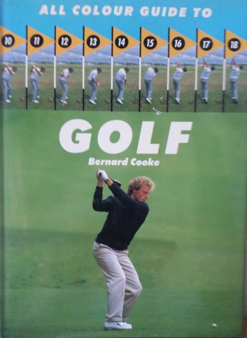 All Colour Guide to Golf
