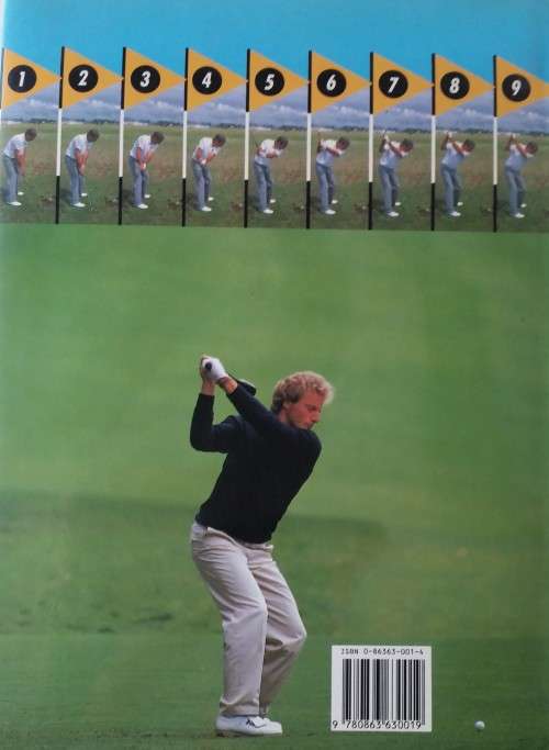 All Colour Guide to Golf