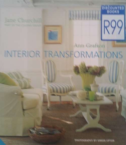 Interior Transformation