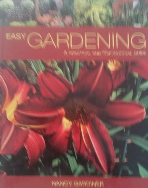 Easy Gardening