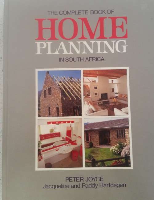 Home Planning in South Africa