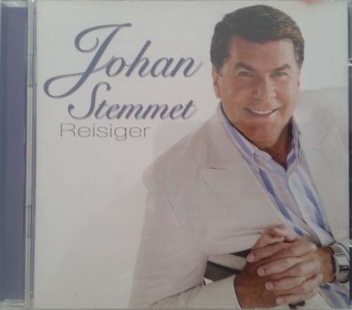 Johan Stemet - Reisiger