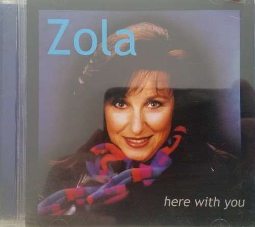 Zola - Here with You