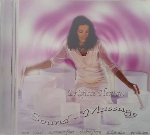 Brigitte Hamm - Sound Massage