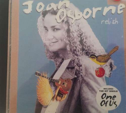 Joan Osborne - Relish