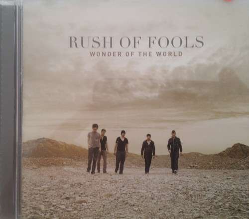 Rush of Fools - Wonder of the World