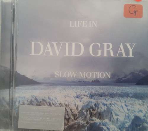 David Gray - Life in Slow Motion