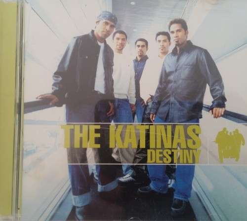 The Katinas - Desiny