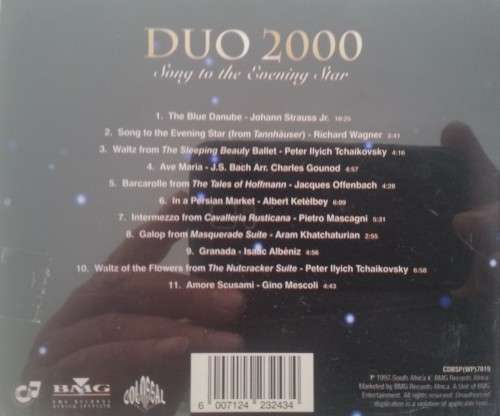 Duo 2000