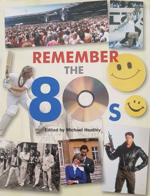 Remember the 80`s (160 page)