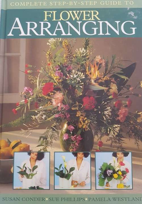Flower Arranging