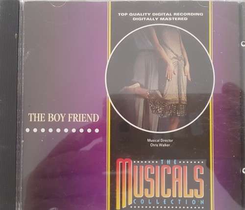 The Musicals Collection - The Boy Friend