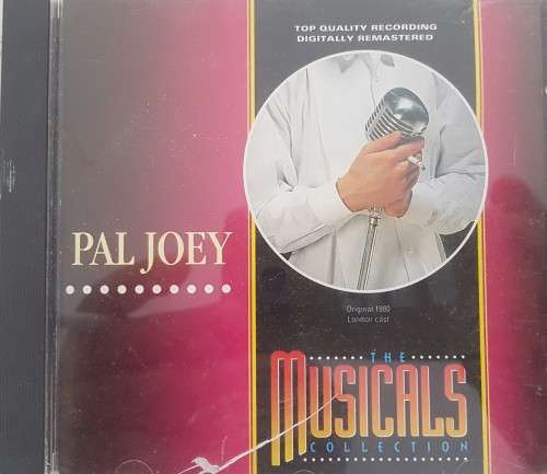 The Musicals Collection - Pal Joey