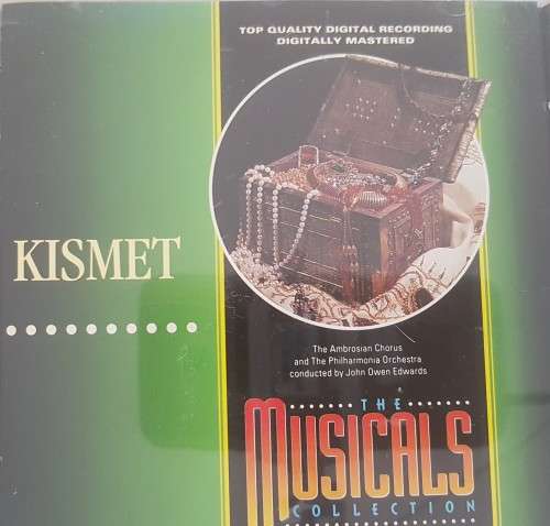 The Musicals Collection - Kismet