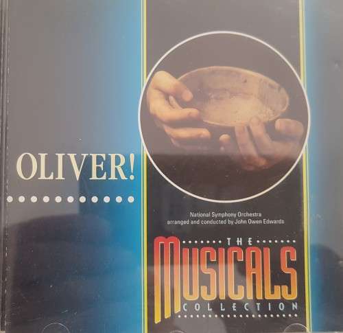The Musicals Collection - Oliver
