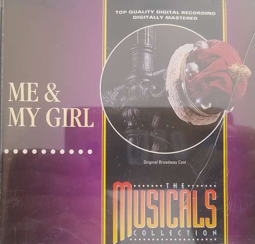 The Musicals Collection - Me and My Girl