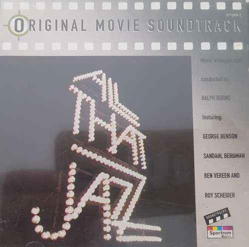 All That Jazz - Various Artists