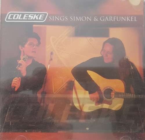 Coleske - Sings Simon and Garfunkel