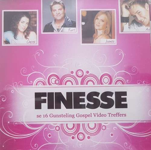 Finesse - Various Artist