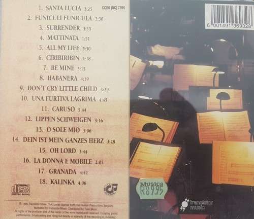 Helmut Lotti - Goes Classic